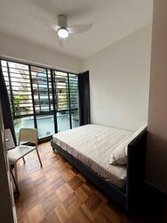 Regent Grove (D23), Condominium #524992681